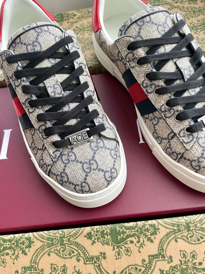 Gucci Casual Shoes